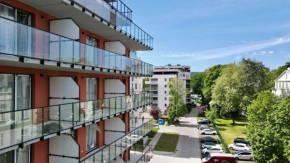 Apartament Wyspa Solna